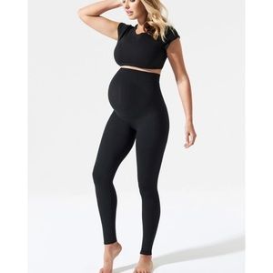 Blanqi Maternity leggings